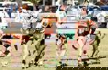 Round 7 V Nyngan (Catch up)